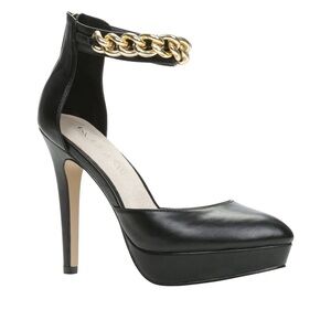Aldo Fassinoro High Heel